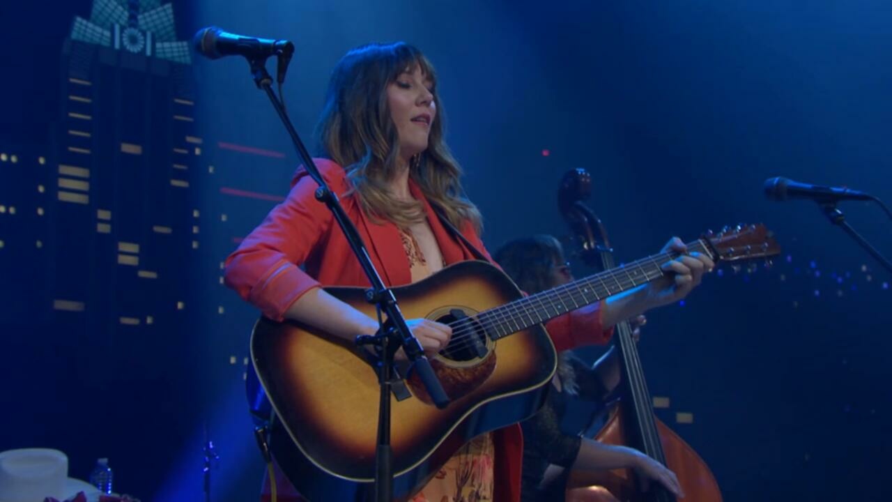 Austin City Limits S49E04 Margo Price Molly Tuttle and Golden Highway 720p WEB h264 BAE TGx