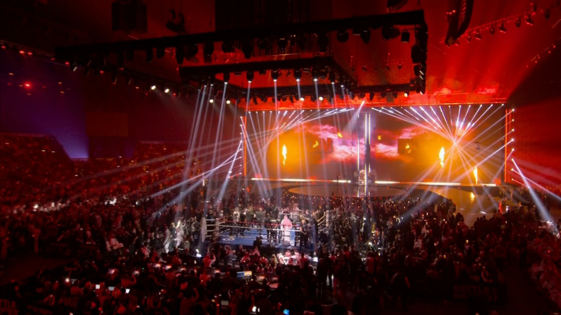 Boxing 2023 10 28 Tyson Fury Vs Francis Ngannou PPV 1080p HDTV H264 DARKSPORT TGx