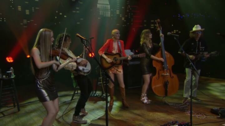 Austin City Limits S49E04 WEB x264 TORRENTGALAXY