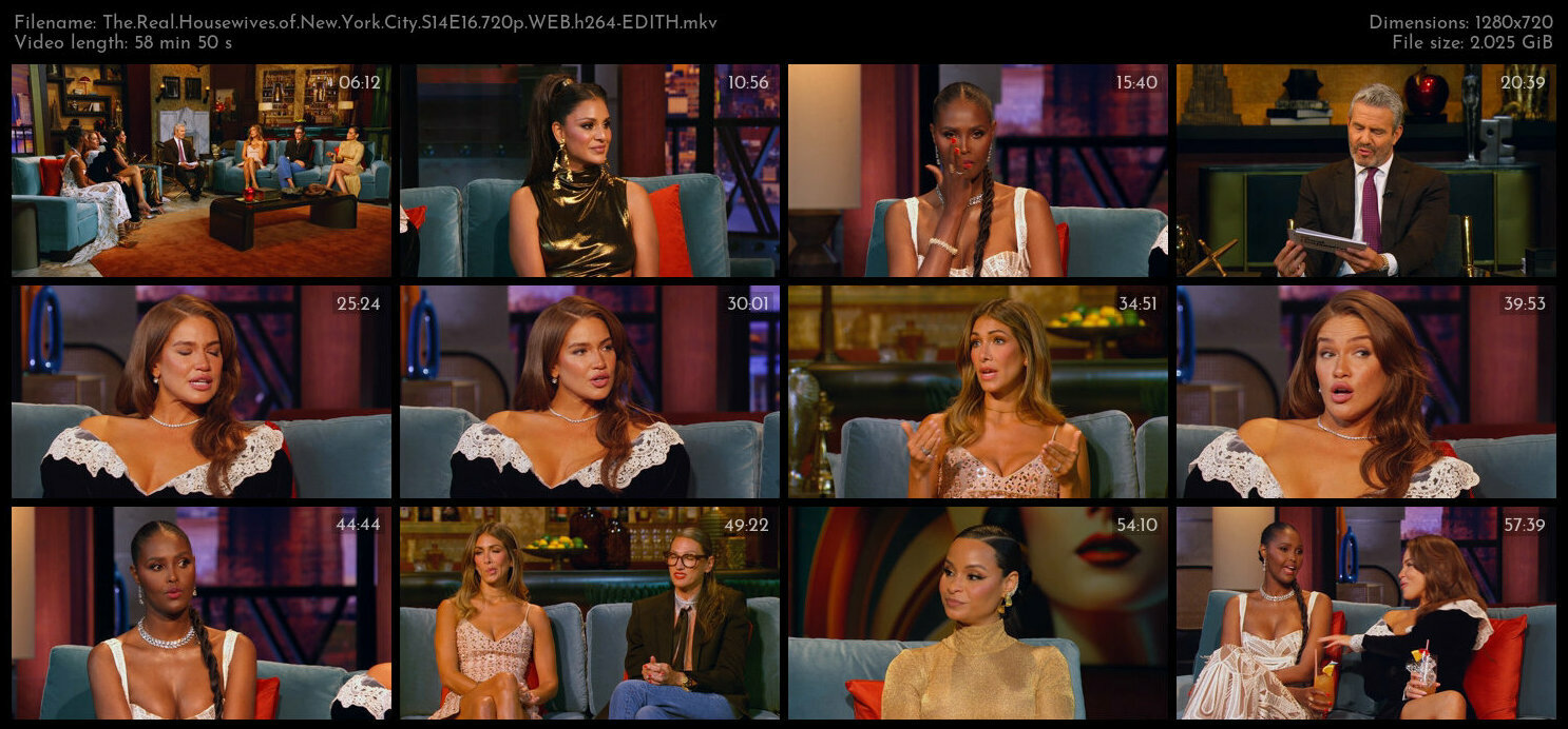 The Real Housewives of New York City S14E16 720p WEB h264 EDITH TGx