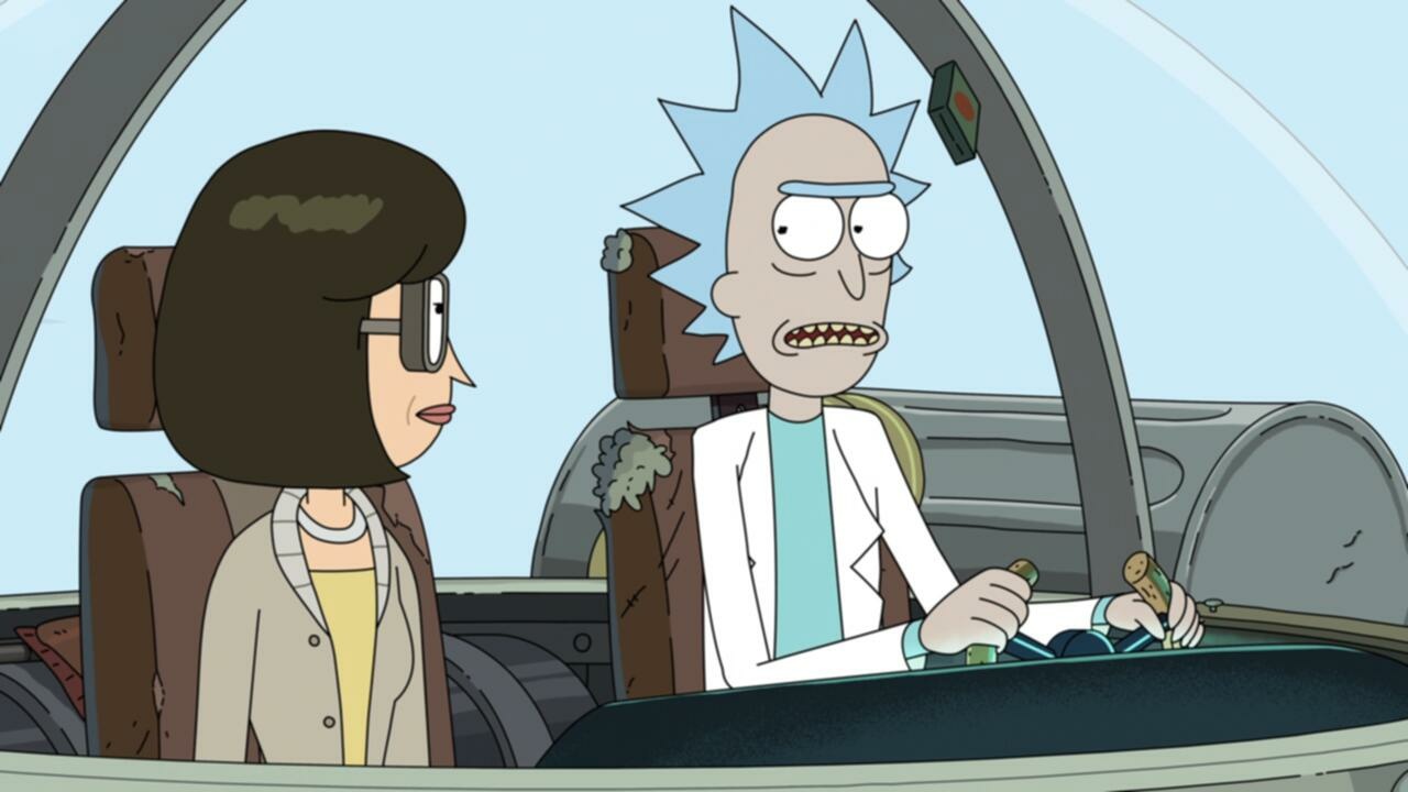 Rick and Morty S07E03 720p WEB H264 NHTFS TGx