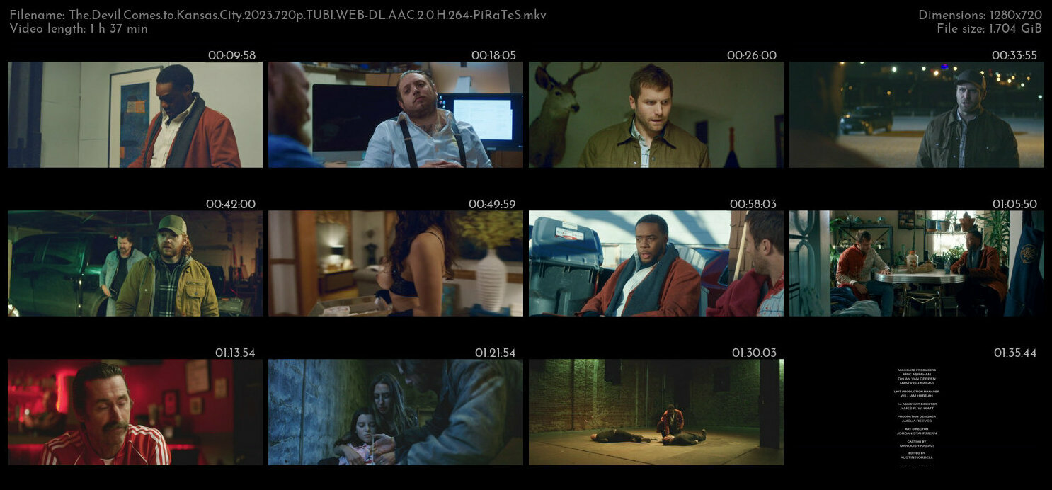 The Devil Comes to Kansas City 2023 720p TUBI WEB DL AAC 2 0 H 264 PiRaTeS TGx