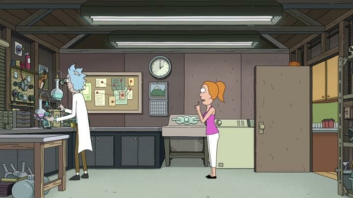 Rick and Morty S07E03 WEB x264 TORRENTGALAXY