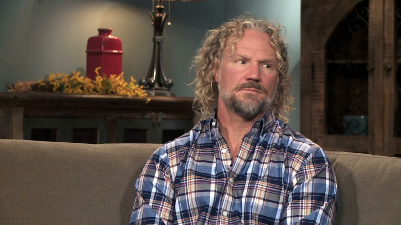 Sister Wives S18E11 Airing the Dirty Laundry 720p AMZN WEB DL DDP2 0 H 264 NTb TGx