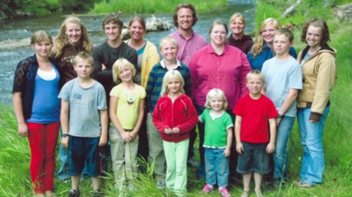 Sister Wives S18E11 WEB x264 TORRENTGALAXY