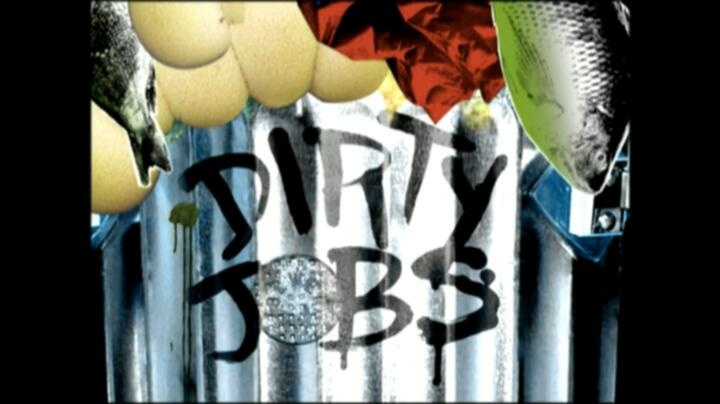 Dirty Jobs S01E01 WEB x264 TORRENTGALAXY