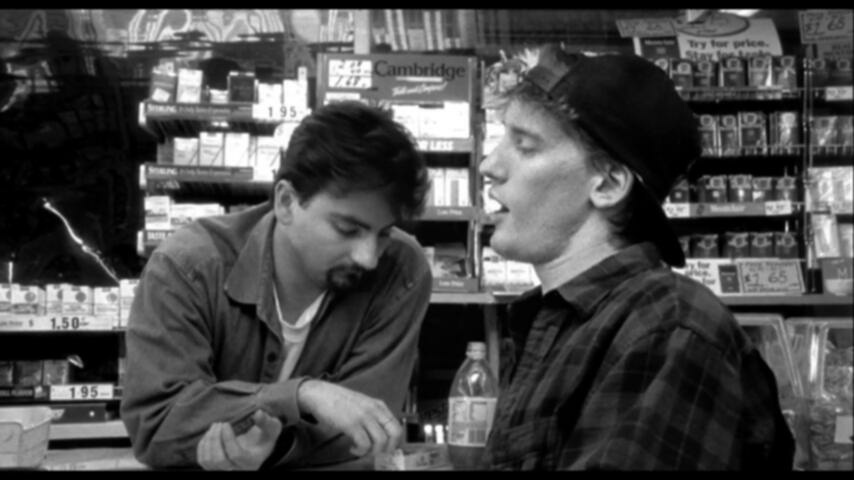 Clerks 1994 PTV WEB DL AAC 2 0 H 264 PiRaTeS TGx