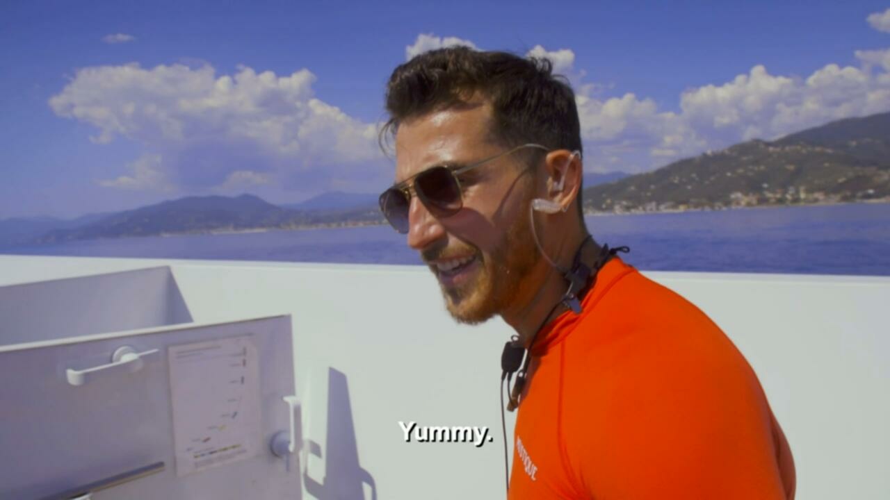 Below Deck Mediterranean S08E06 Pirates Booty Call 720p AMZN WEB DL DDP2 0 H 264 NTb TGx