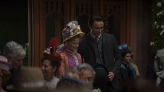 The Gilded Age S02E01 XviD AFG TGx