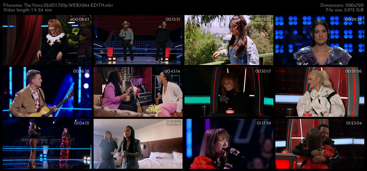 The Voice S24E11 720p WEB h264 EDITH TGx