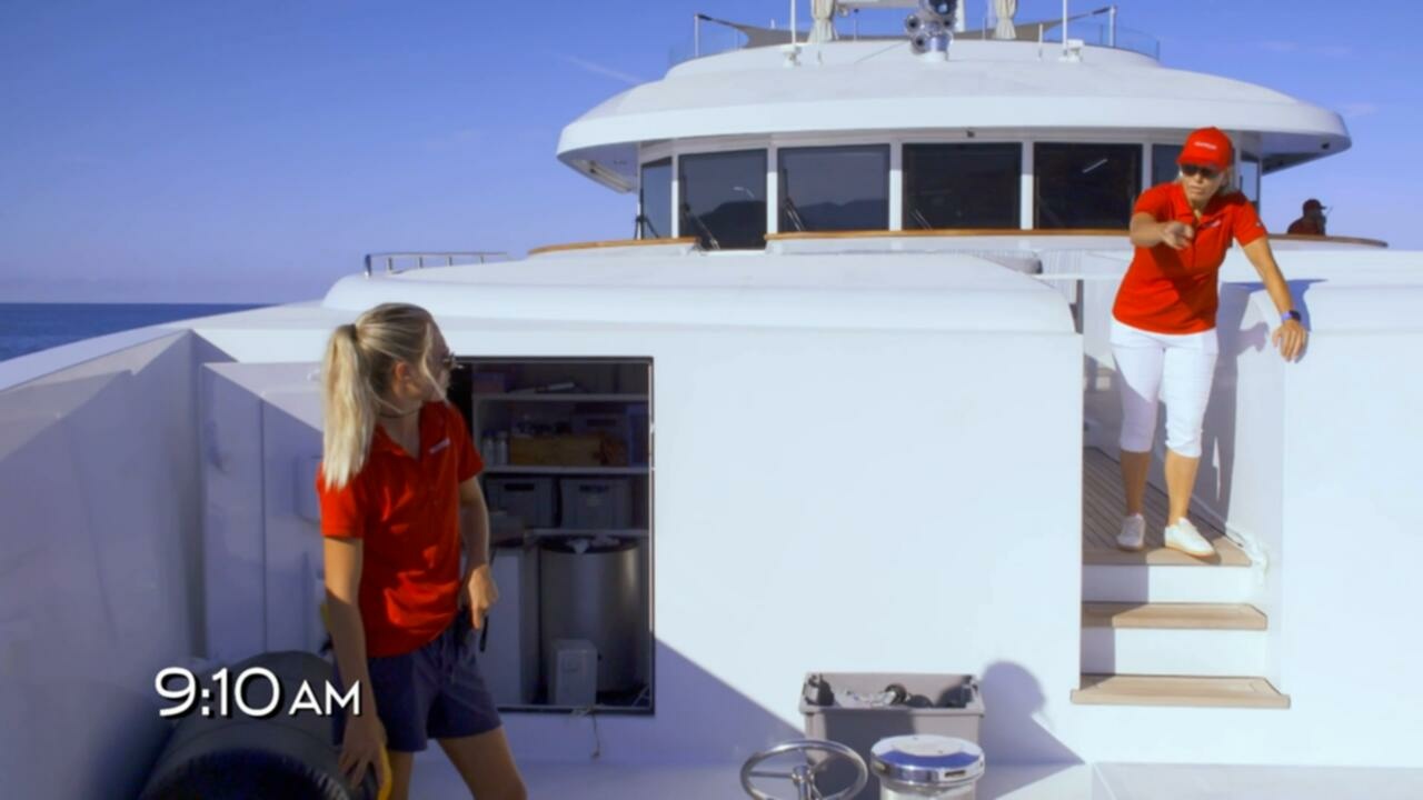 Below Deck Mediterranean S08E06 Pirates Booty Call 720p AMZN WEB DL DDP2 0 H 264 NTb TGx