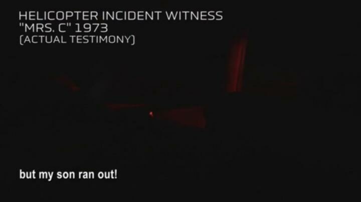 UFO Witness S01E01 WEB x264 TORRENTGALAXY