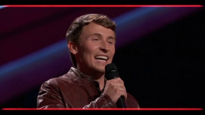 The Voice S24E12 WEB x264 TORRENTGALAXY