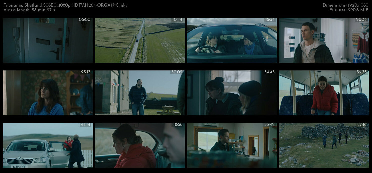 Shetland S08E01 1080p HDTV H264 ORGANiC TGx