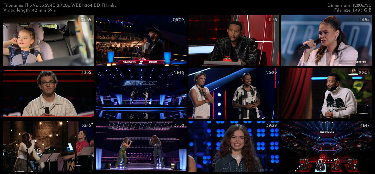 The Voice S24E12 720p WEB h264 EDITH TGx