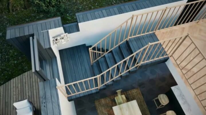 Grand Designs S24E05 WEB x264 TORRENTGALAXY