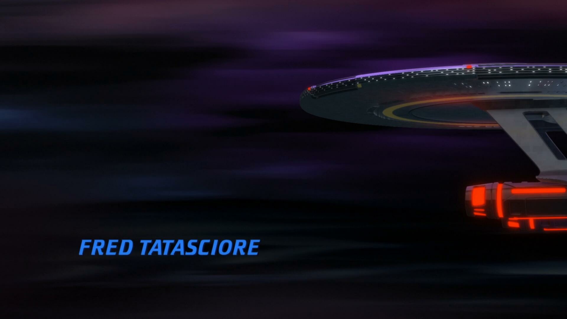 Star Trek Lower Decks S04E10 Old Friends New Planets Part 2 1080p AMZN WEB DL DDP5 1 H 264 NTb TGx