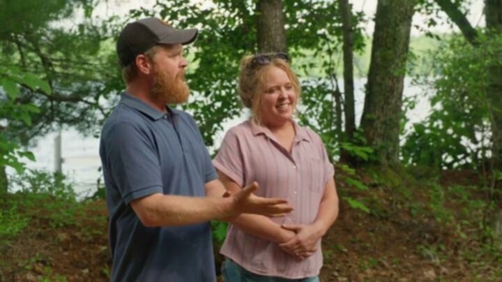 Maine Cabin Masters S09E02 WEB x264 TORRENTGALAXY