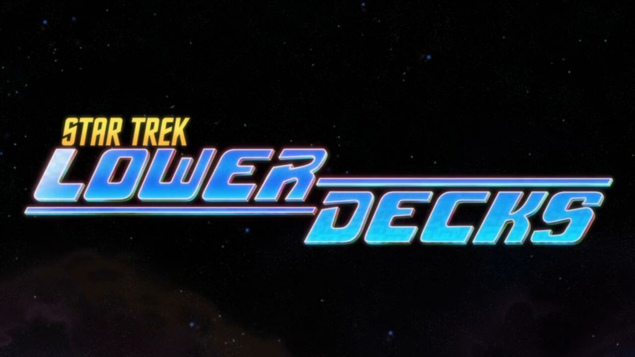 Star Trek Lower Decks S04 COMPLETE 720p AMZN WEBRip x264 GalaxyTV