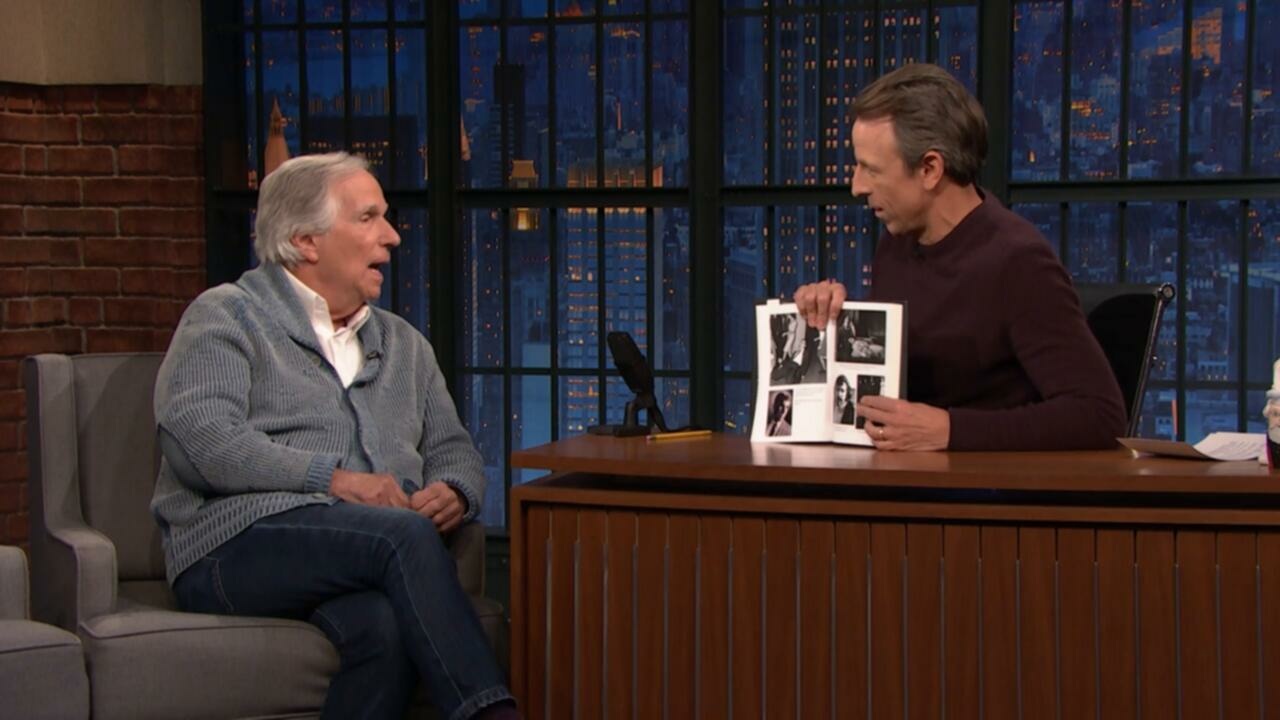 Seth Meyers 2023 11 01 Henry Winkler 720p WEB h264 EDITH TGx