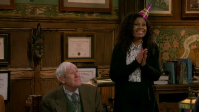 Frasier 2023 S01E05 XviD AFG TGx