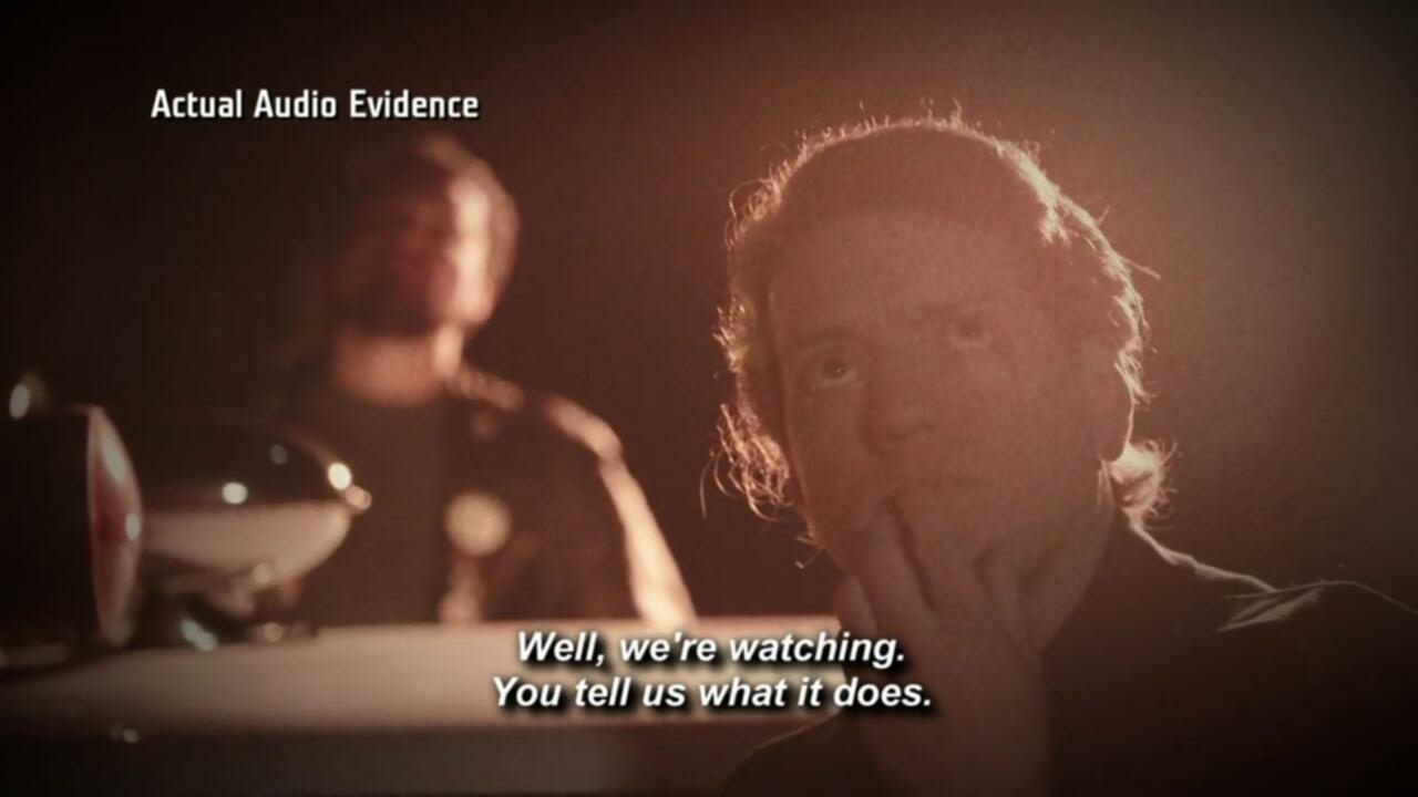 UFOs The Lost Evidence S02E02 Police UFO Files 720p DSCP WEB DL AAC2 0 H 264 NTb TGx