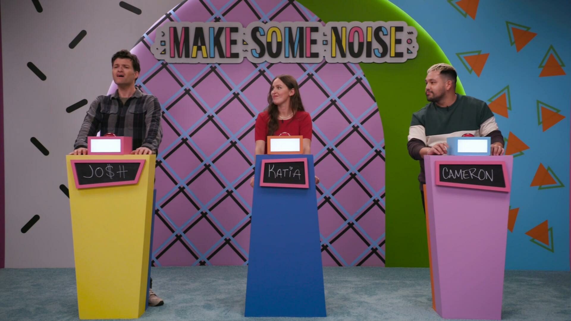 Make Some Noise S02E11 1080p WEB DL AAC2 0 H 264 NTb TGx