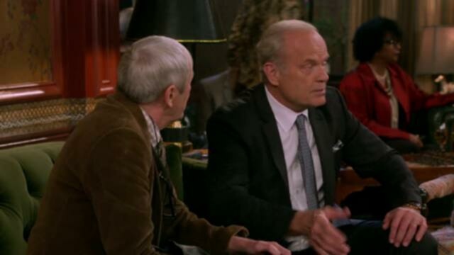 Frasier 2023 S01E05 XviD AFG TGx