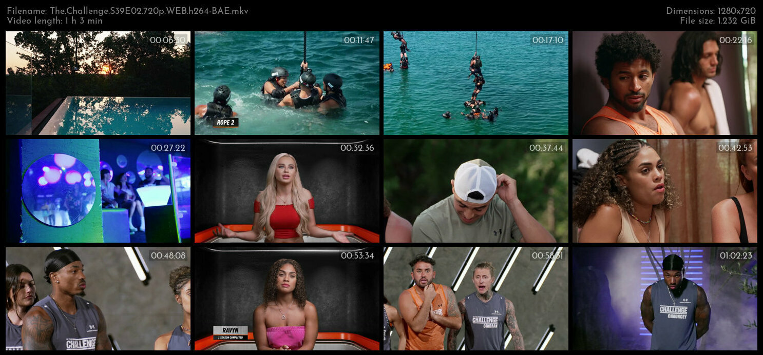 The Challenge S39E02 720p WEB h264 BAE TGx