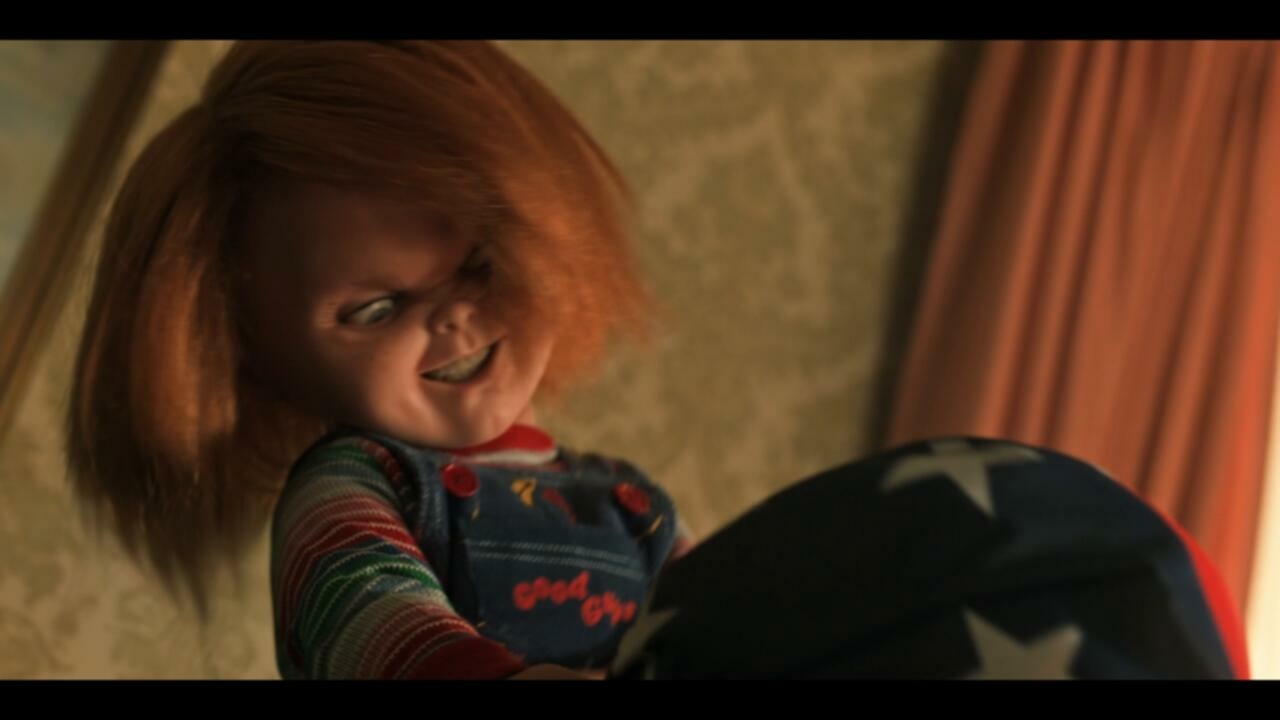 Chucky S03E02 Let the Right One In 720p PCOK WEB DL DDP5 1 H 264 ACEM TGx