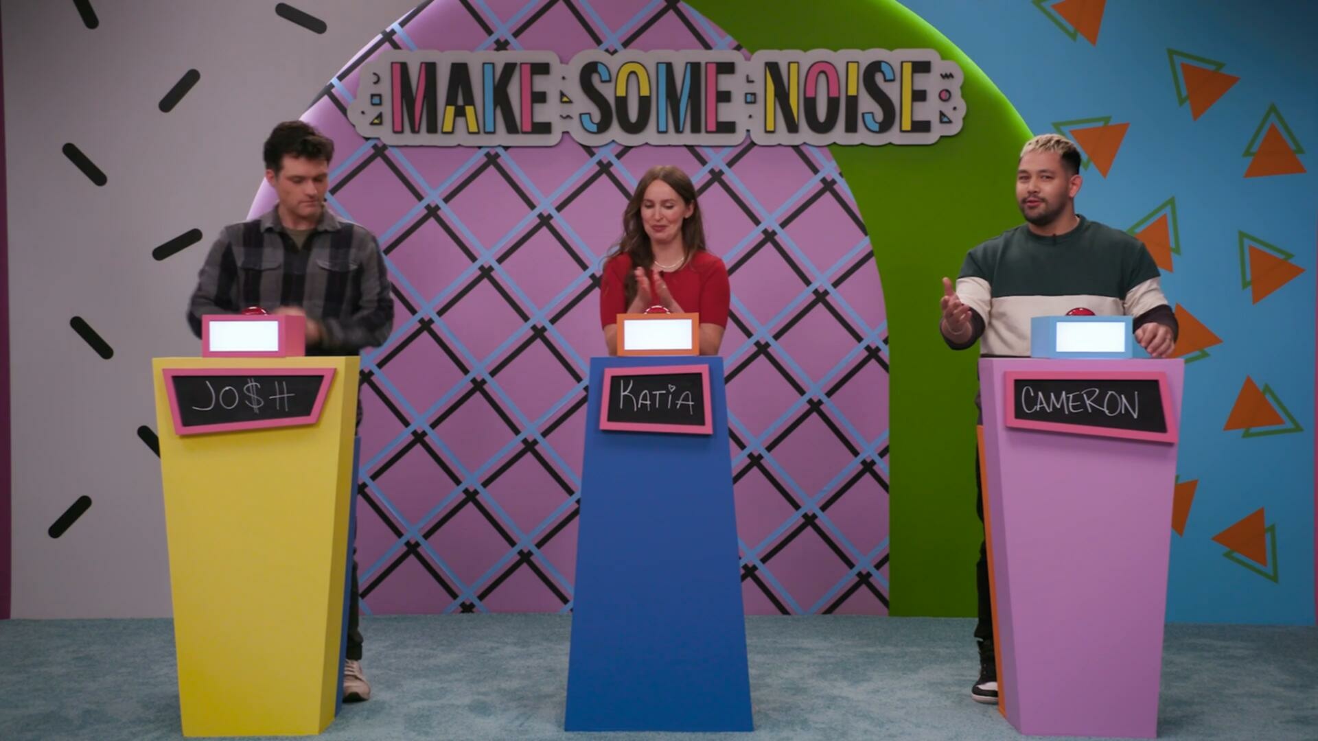 Make Some Noise S02E11 1080p WEB DL AAC2 0 H 264 NTb TGx