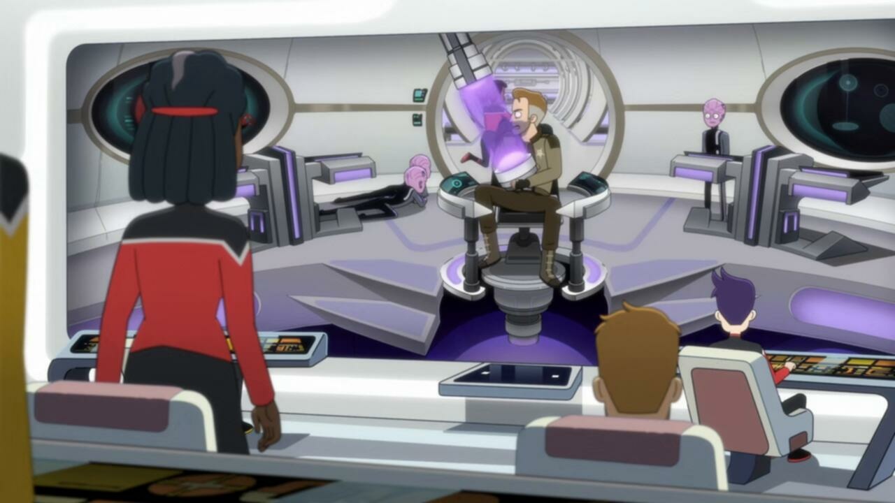 Star Trek Lower Decks S04E10 720p WEB x265 MiNX TGx