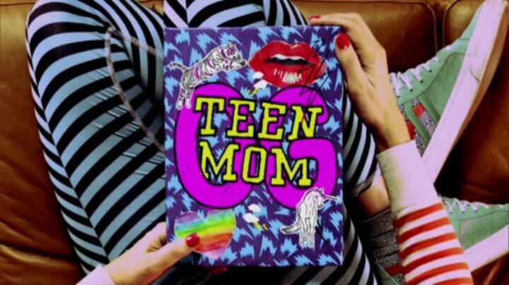 Teen Mom OG S06E23 WEB x264 TORRENTGALAXY