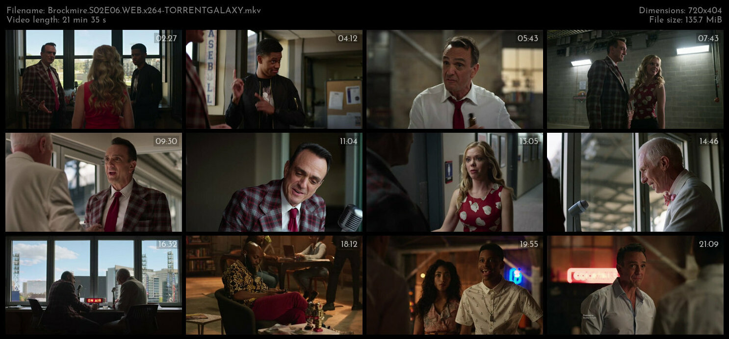 Brockmire S02E06 WEB x264 TORRENTGALAXY