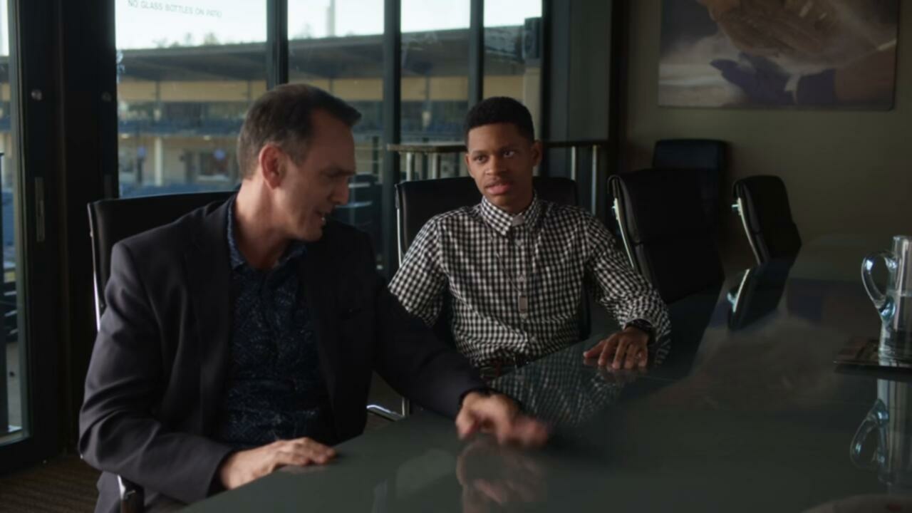 Brockmire S02E03 720p WEB x265 MiNX TGx