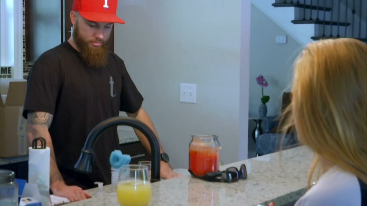 Teen Mom OG S06E10 Lemons Into Lemonade 720p WEB DL DD5 1 H 264 NTb TGx