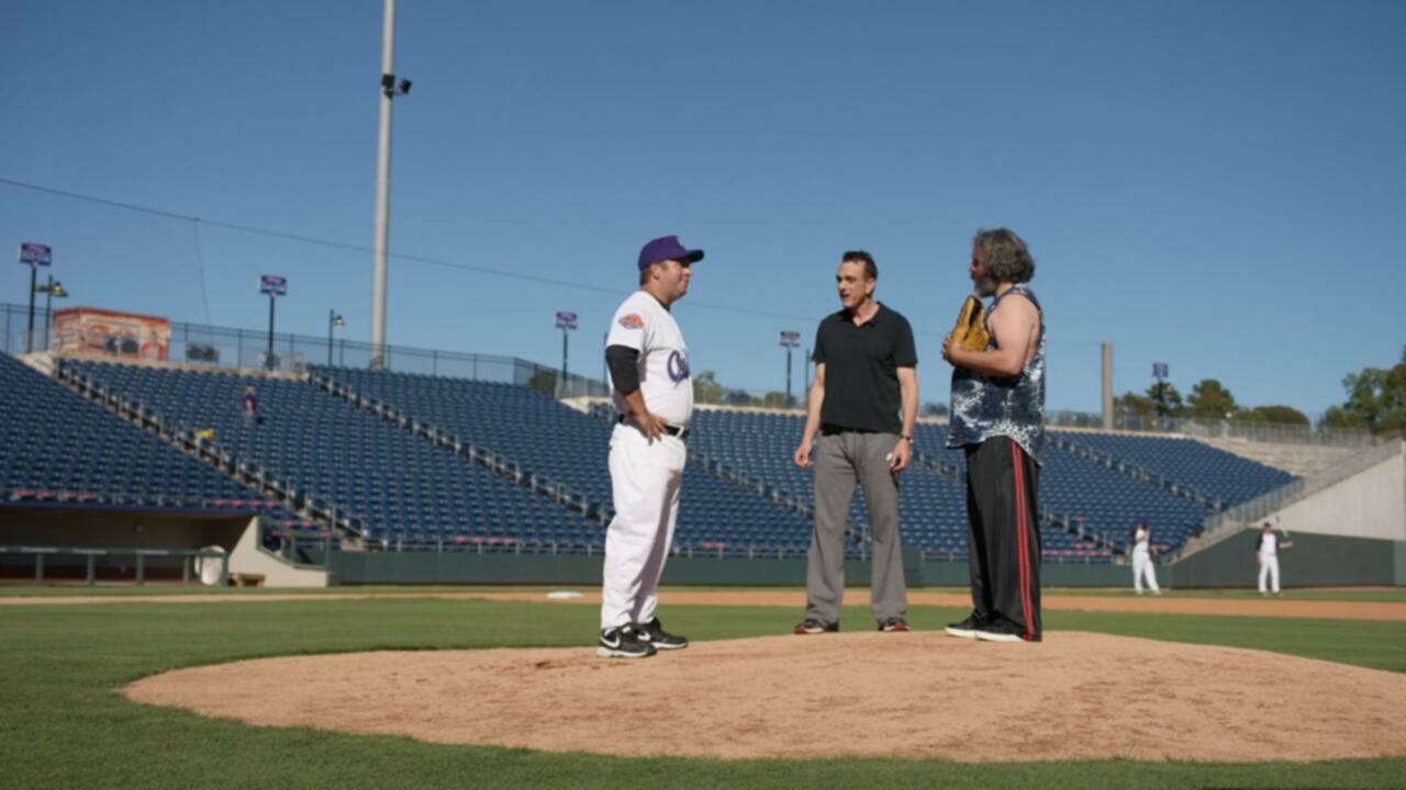 Brockmire S02E03 720p WEB x265 MiNX TGx