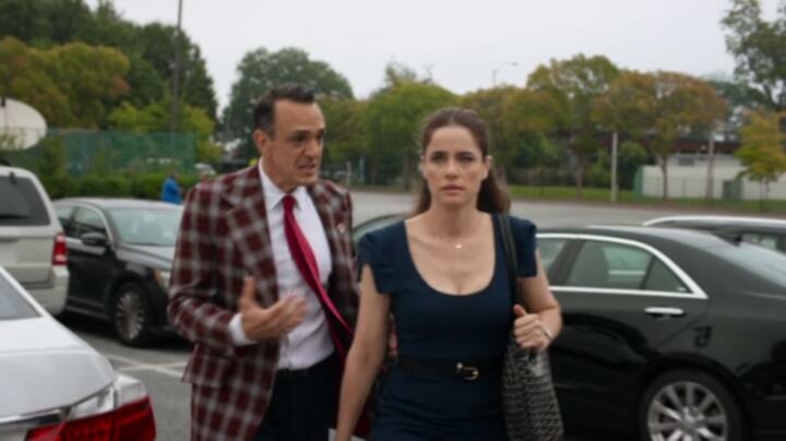 Brockmire S03E02 WEB x264 TORRENTGALAXY