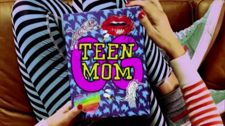 Teen Mom OG S06E07 WEB x264 TORRENTGALAXY