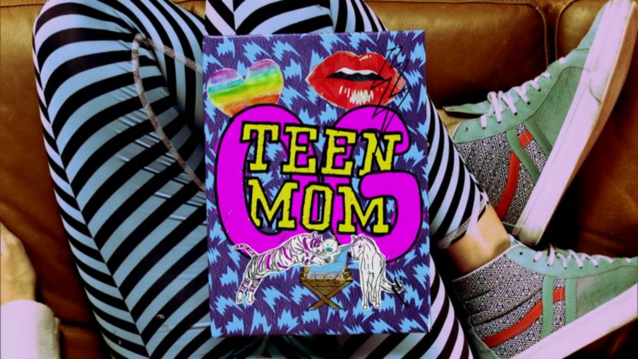 Teen Mom OG S06E08 Mothers Day 720p WEB DL DD5 1 H 264 NTb TGx