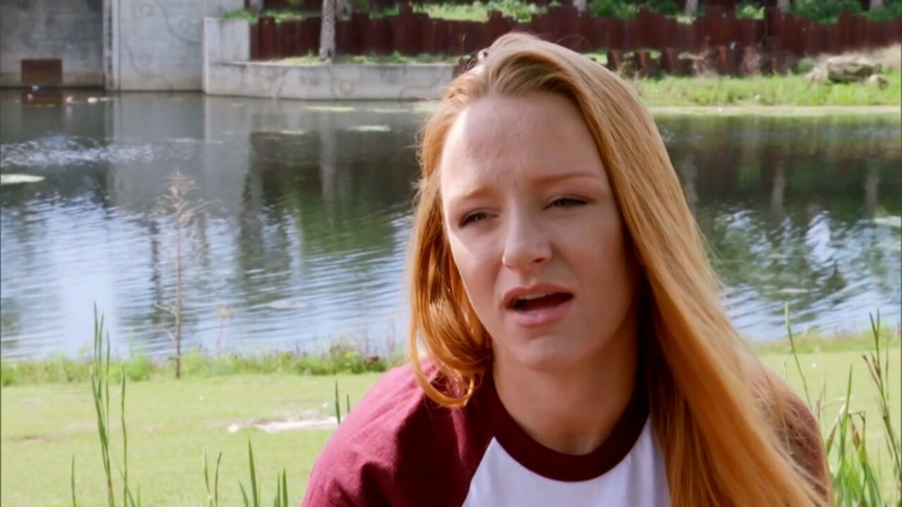 Teen Mom OG S06E02 Tweet Tweet 720p WEB DL DD5 1 H 264 NTb TGx