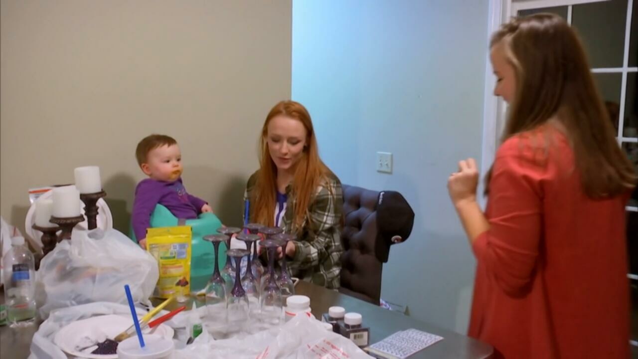 Teen Mom OG S06E02 Tweet Tweet 720p WEB DL DD5 1 H 264 NTb TGx