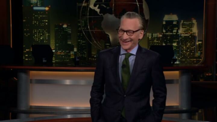 Real Time with Bill Maher S21E19 WEB x264 TORRENTGALAXY