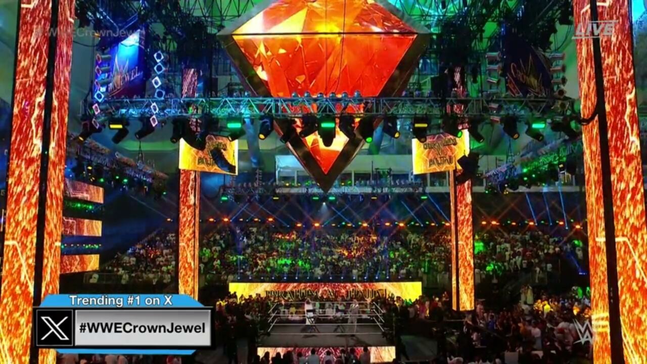 WWE Crown Jewel 2023 720p WEB h264 HEEL TGx