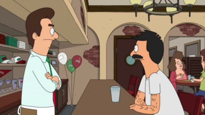 Bobs Burgers S14E05 WEB x264 TORRENTGALAXY