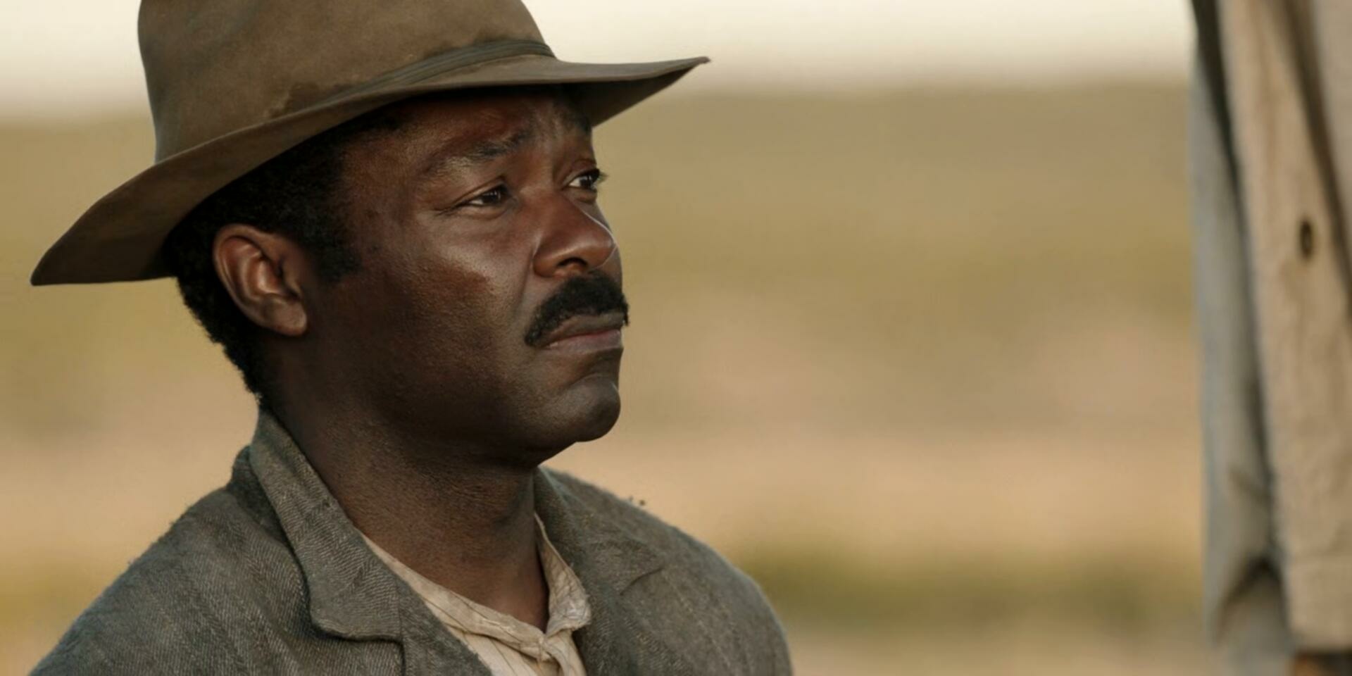 Lawmen Bass Reeves S01E02 1080p HEVC x265 MeGusta TGx