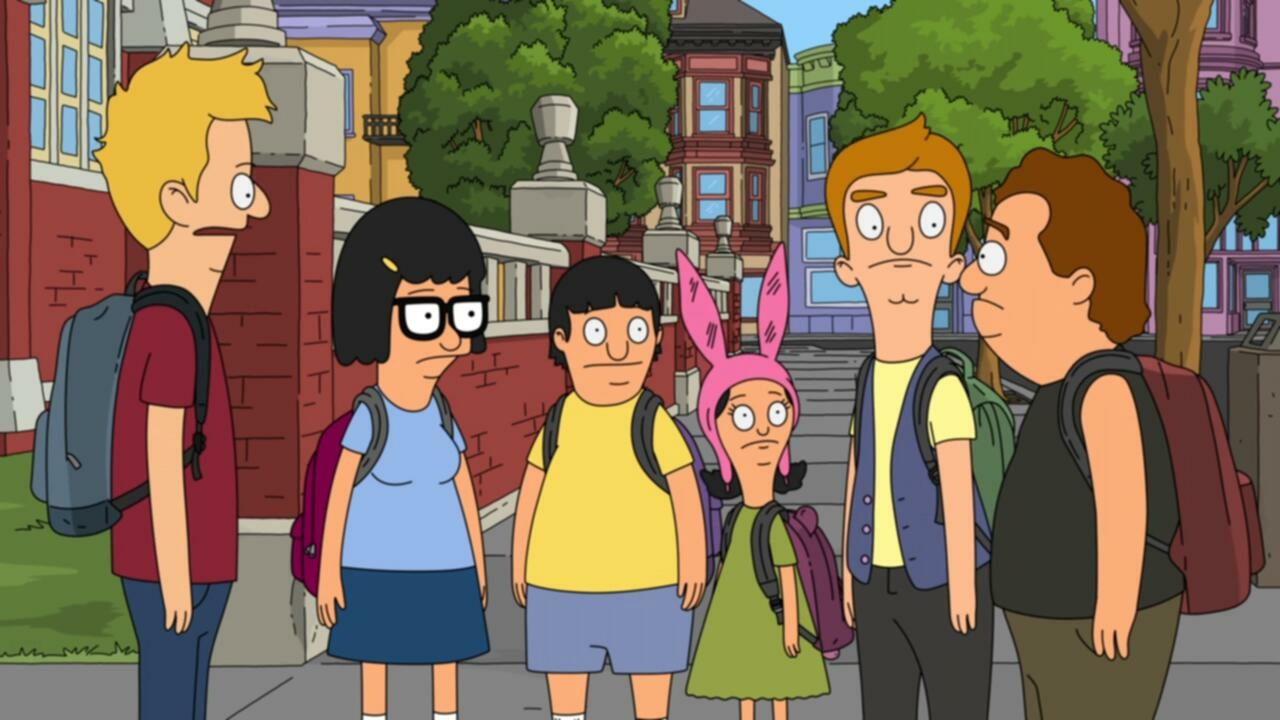 Bobs Burgers S14E05 720p WEB h264 BAE TGx