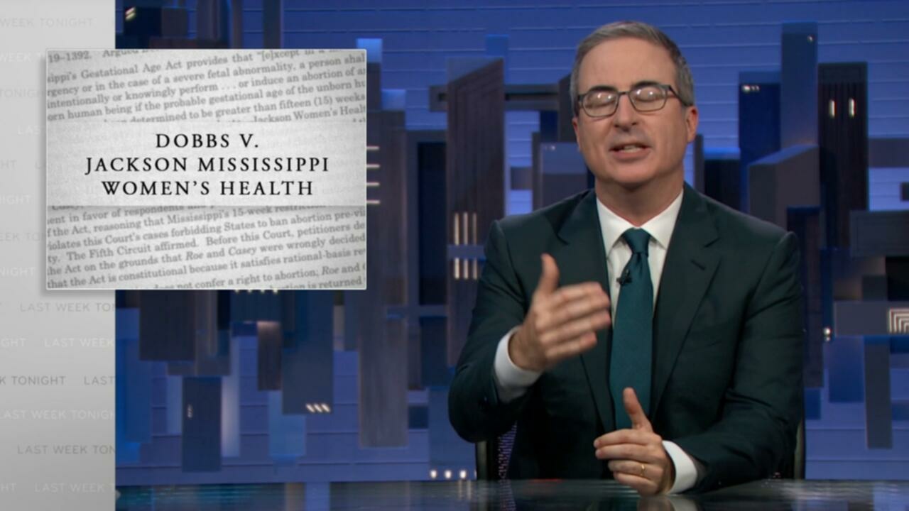 Last Week Tonight with John Oliver S10E16 November 5 2023 Abortion Rights 720p AMZN WEB DL DDP2 0 H