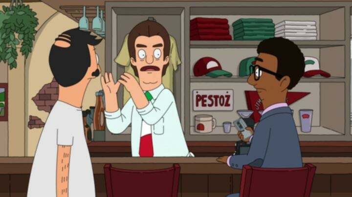 Bobs Burgers S14E05 WEB x264 TORRENTGALAXY