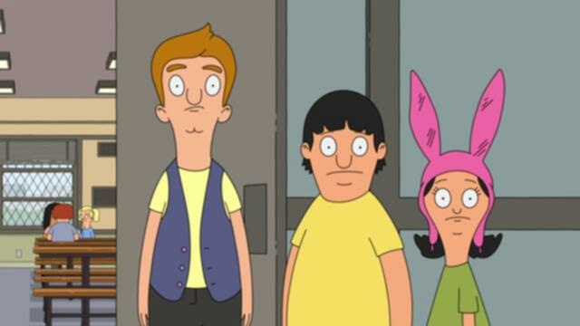 Bobs Burgers S14E05 XviD AFG TGx